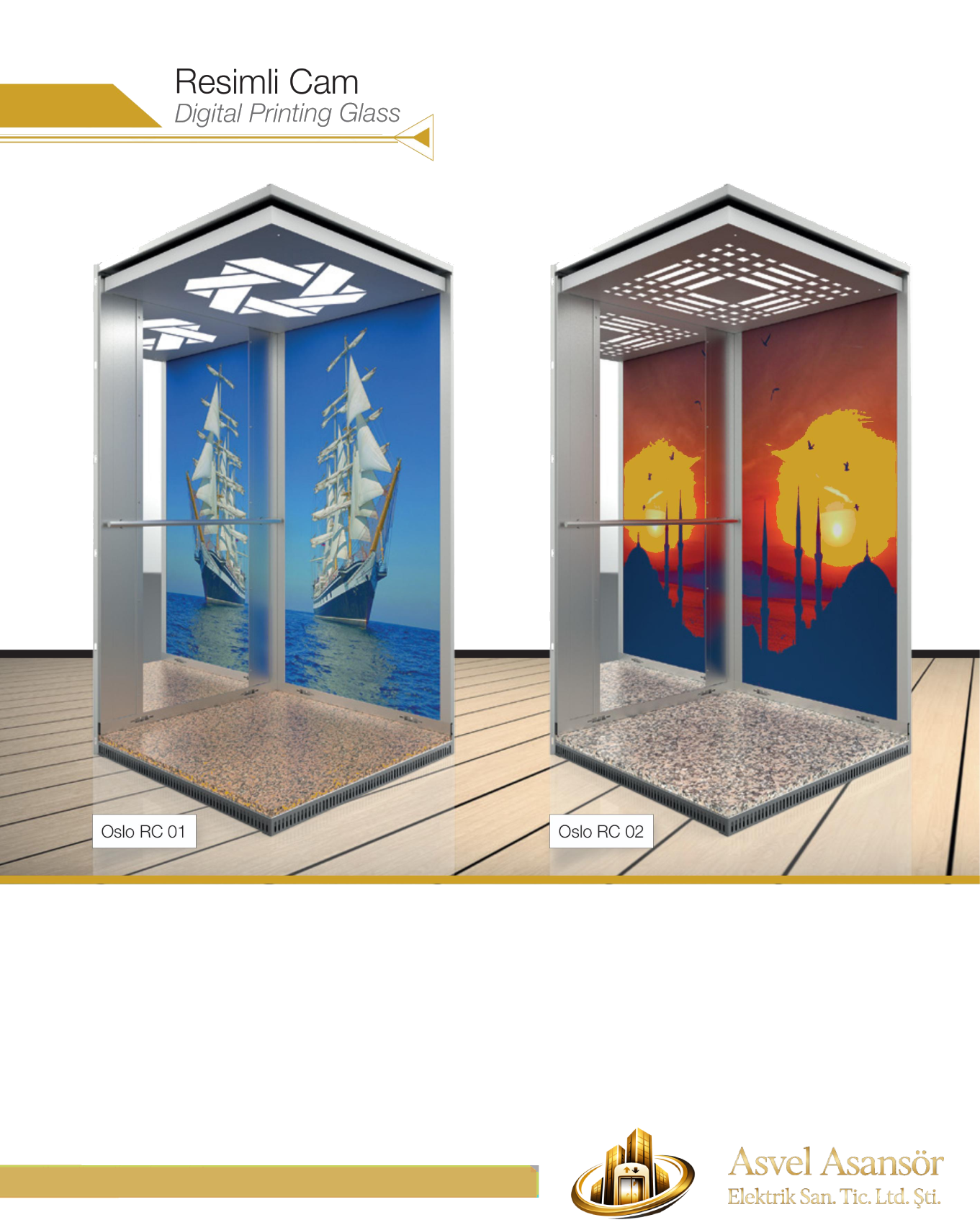 ASVEL cabin design 5